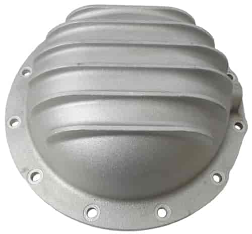 Aluminum Differential Cover Jeep (12-Bolt)