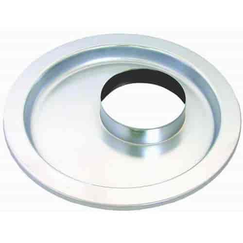 Round Off-Set Style Air Cleaner Base 14" Diameter