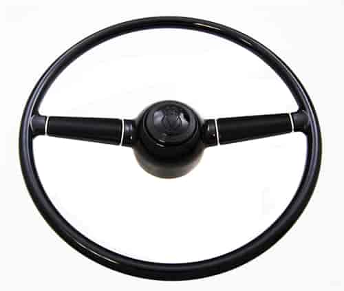 1940 Ford Replica Steering Wheel 15" Diameter