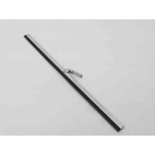 Windshield Wiper Blade Length: 10" Middle Insert Type