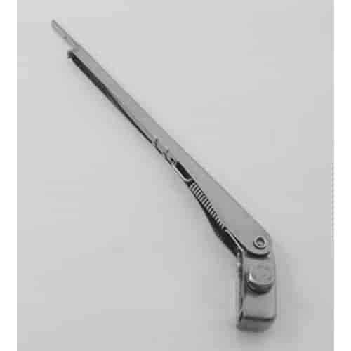 Windshield Wiper Arm Wiper Arm Length: 11" Middle Insert Type