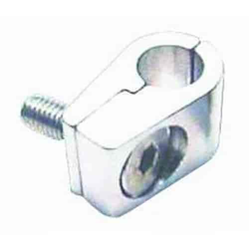 Brake Hose/Wire Line Clamps 3/8" (9.5mm)