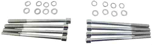 Hardware Kit For Use With 707-R6144, 707-R6144C, 707-R6144BK, 707-R6144POL
