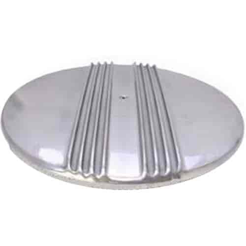 Replacement Finned Round Air Cleaner Top 14" Diameter