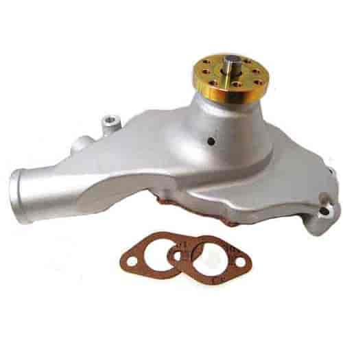 High-Volume Short Water Pump Big Block Chevy