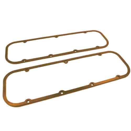 Valve Cover Gaskets Big Block Chevy