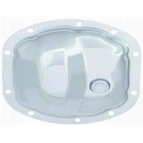 Steel Differential Cover Dana 25-27-30 (10-Bolt)