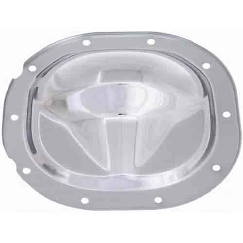Steel Differential Cover Ford 8.8"(10-Bolt)
