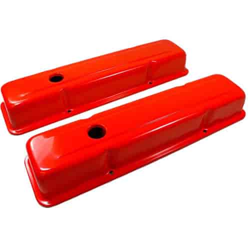 Chevy Valve Covers 1958-86 Small Block Chevy 283