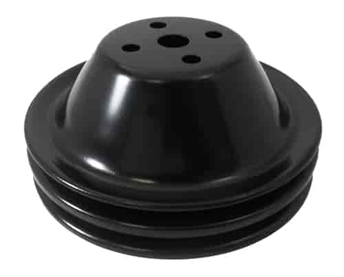 Water Pump Pulley Small Block Chevy 283-350 V8