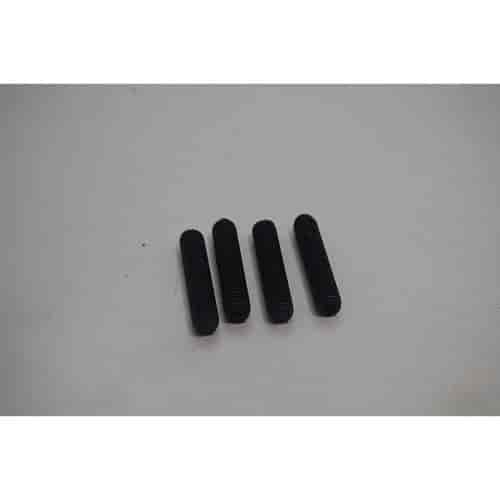 5/16 STUD ONLY FOR T-BARD WING NUT SET OF 4