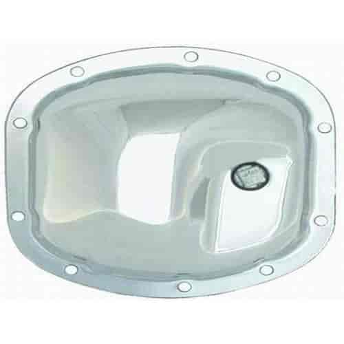 Steel Differential Cover Dana 30 (10-Bolt)