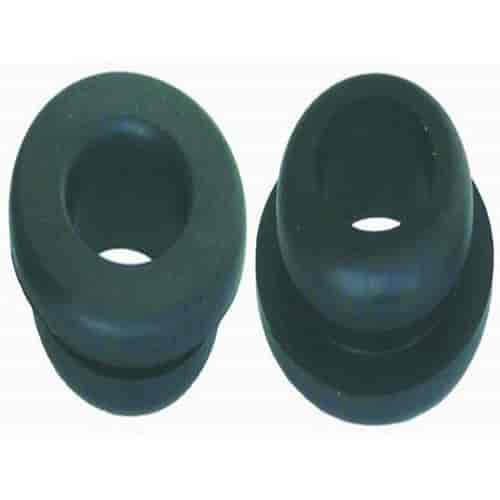 Valve Cover Rubber Grommets For Steel Valve Cover With 1" Holes
