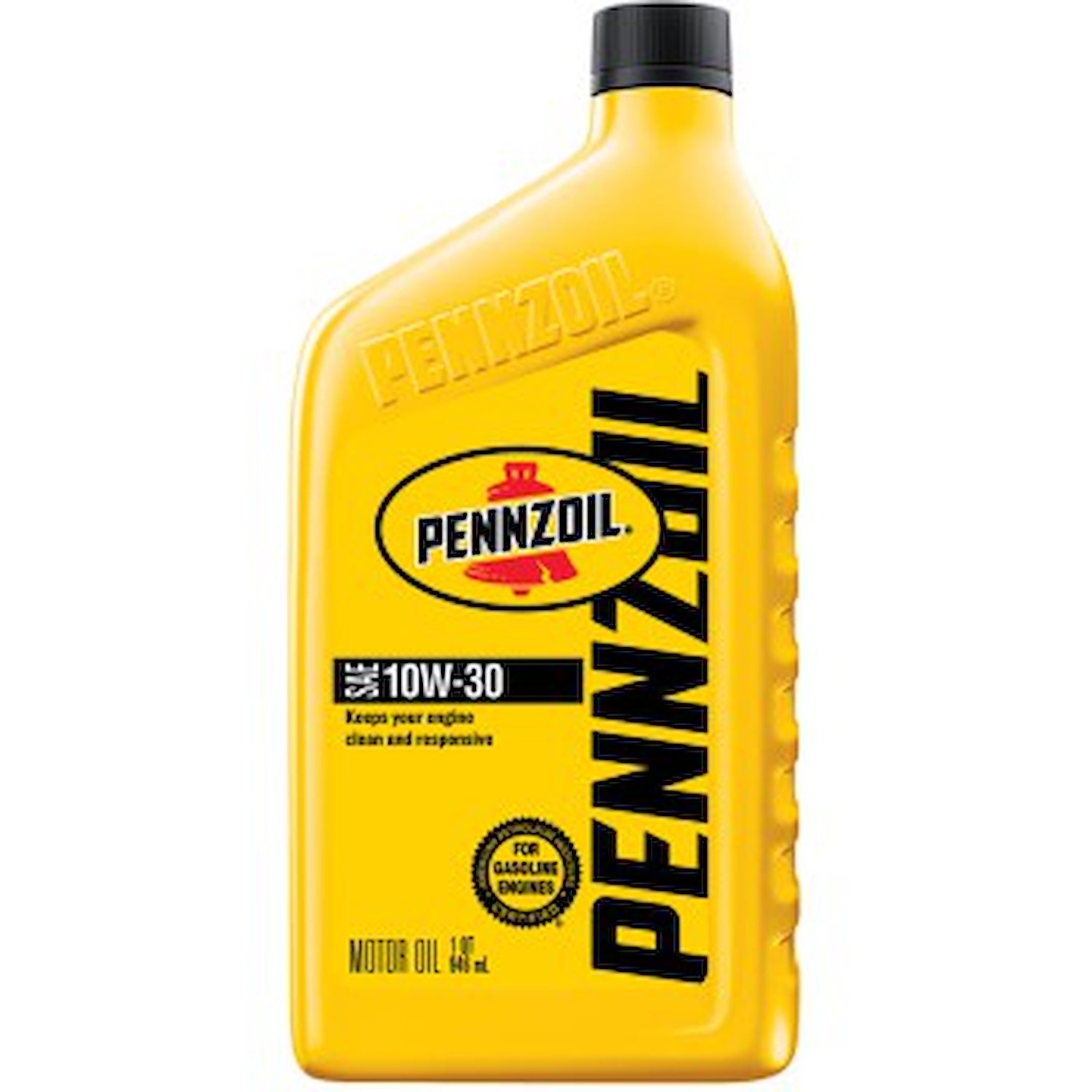 550035052 Pennzoil Motor Oil 10W-30