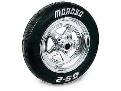 DS-2 Front Drag Tire 23.0" x 5.0" - 15"