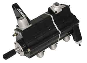 Dry Sump Oil Pump For Dragsters