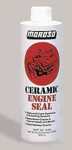 Engine Seal Ceramic Engine Seal