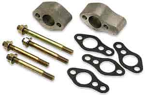 Water Pump Spacer Kit Small Block Chevy and 90-Degree V6