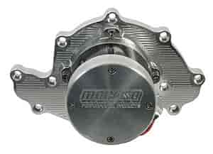 Billet Electric Water Pump Ford 289, 302, 351W