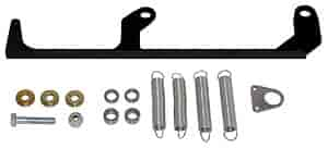 Throttle Return Spring Kit Holley 4500 & BG King Demon Carburetors