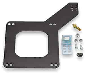 Throttle Cable Mount Kit