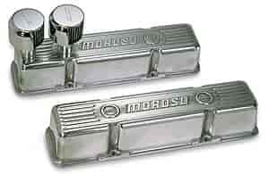 Valve Covers Small Block Chevy