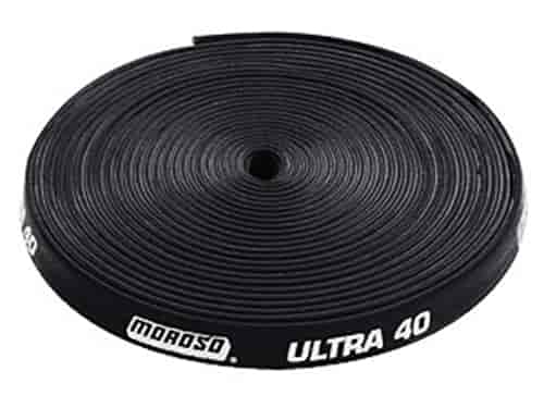 Ultra 40 Insulated Wire Sleeve Black