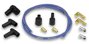 Blue Max Coil Wire Kit 8mm Solid Core Wire