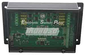 Electronic Switch Panel Main Control Unit