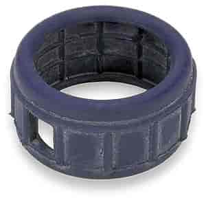 Tire Pressure Gauge Cover 2-5/8" Diameter Gauges