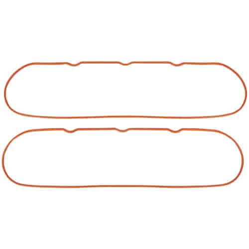 Perm-Align Valve Cover Gaskets Fits GM LS Series & OEM Valve Covers