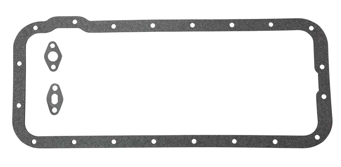 93165 Oil Pan Gasket Kit for Ford 332-428 ci. FE Engines