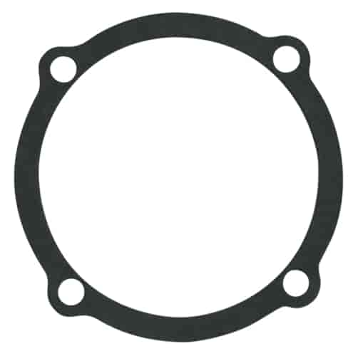 Set of 10 Heavy-Duty Water Pump Gaskets for Chrysler 383-440