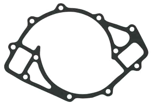 Set of 10 Heavy-Duty Water Pump Gaskets for Ford 429-460