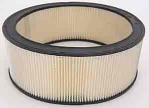 Replacement Air Filter 14" x 5"
