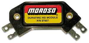 Replacement Ignition Module For Moroso DuraFire Distributors 710-72230, 710-72231
