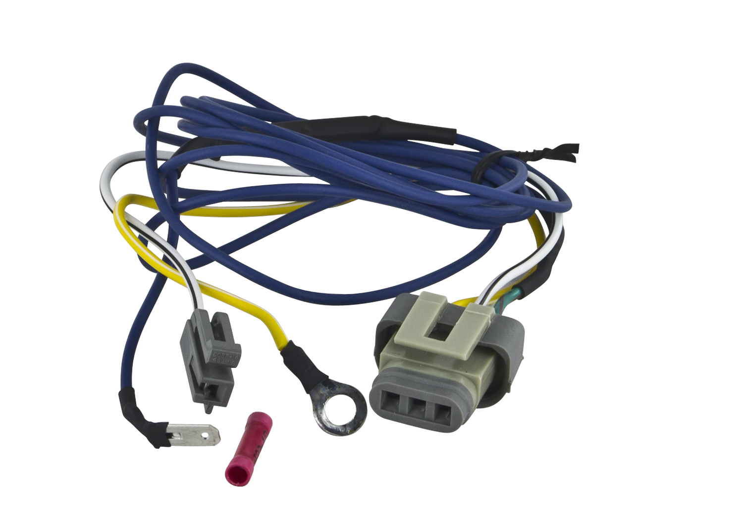 Wiring Harness Three Wire Kit