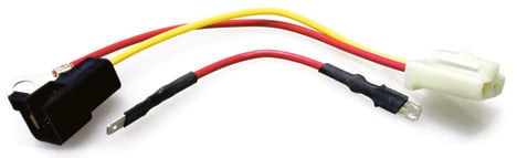 Wiring Harness GM 10DN to 10si