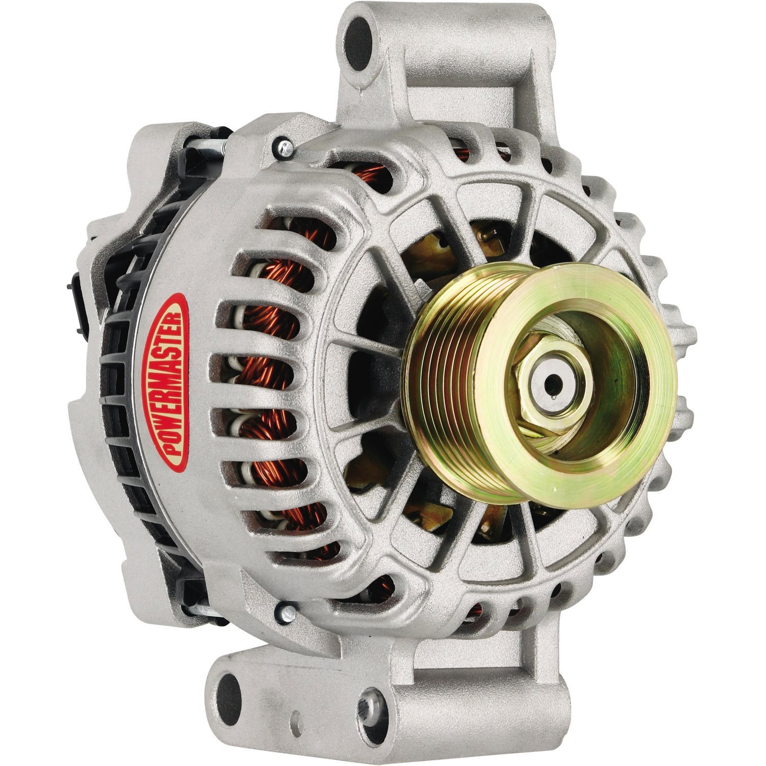 Ford 6G Small Frame Transverse Mount Alternator 155 Amp