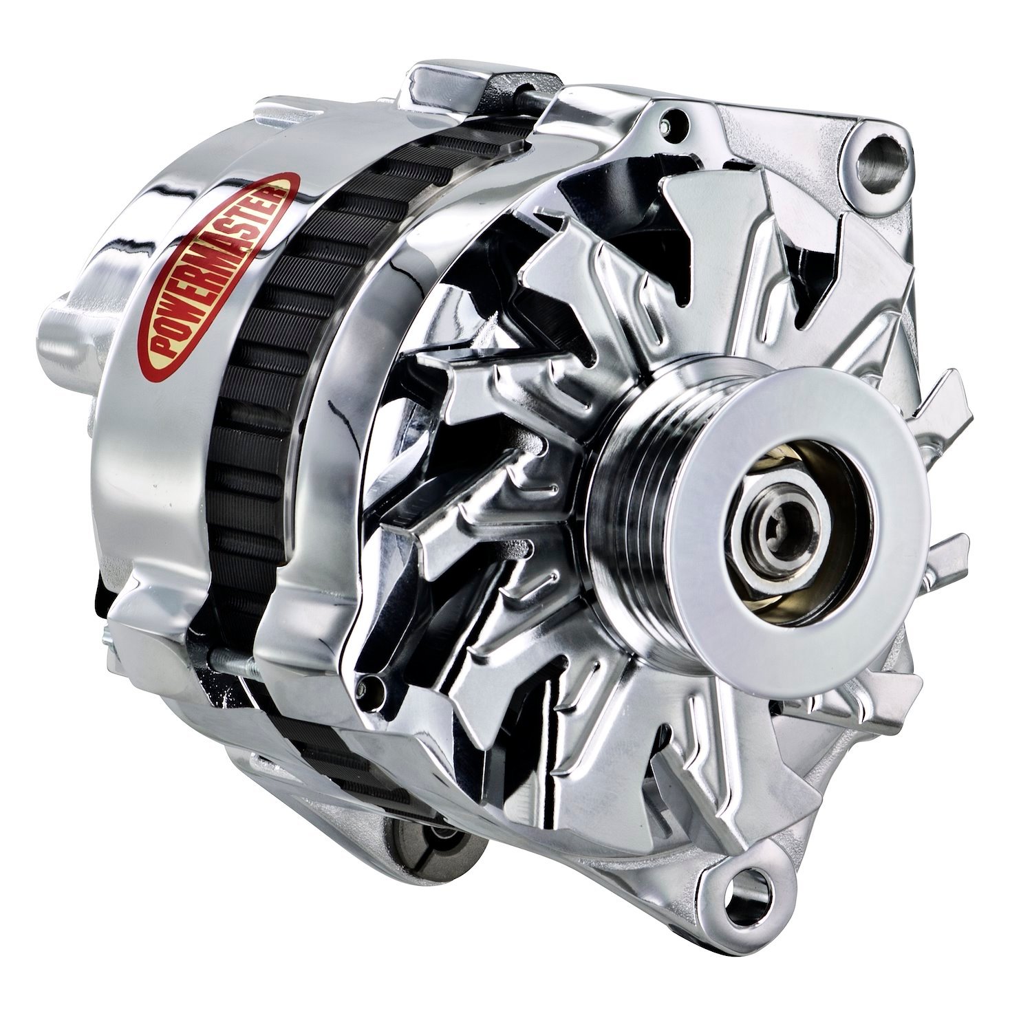 CS130 Saddle Mount Alternator 140 Amp