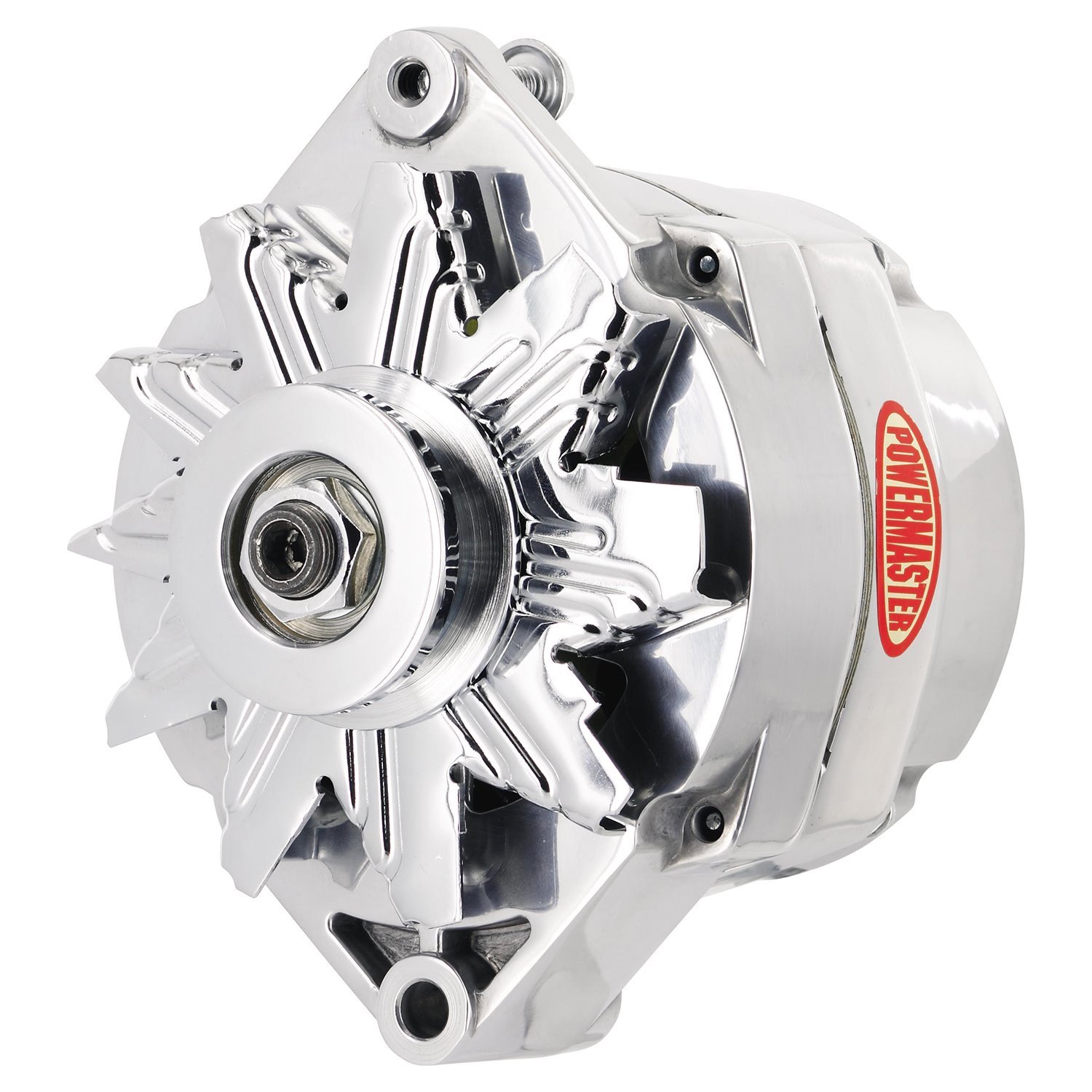 10SI Internally Regulated Alternator 100 Amp