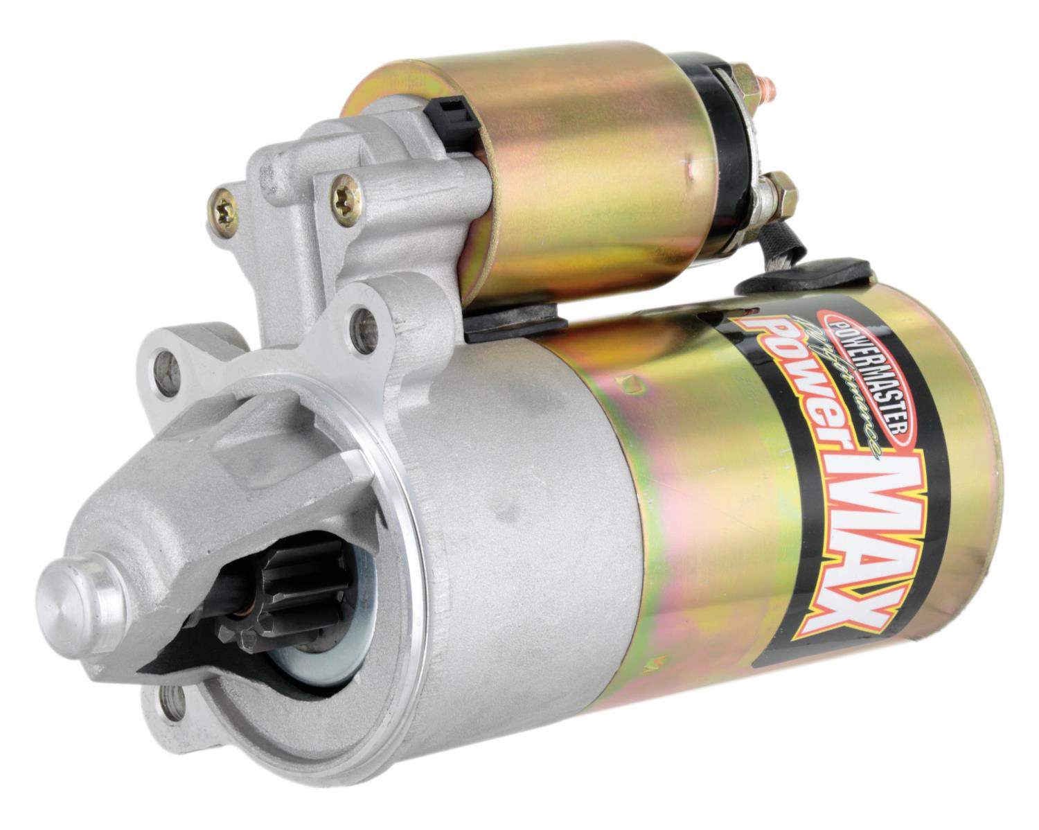 OE-Style Performance Starter 1992-08 Ford 4.6L
