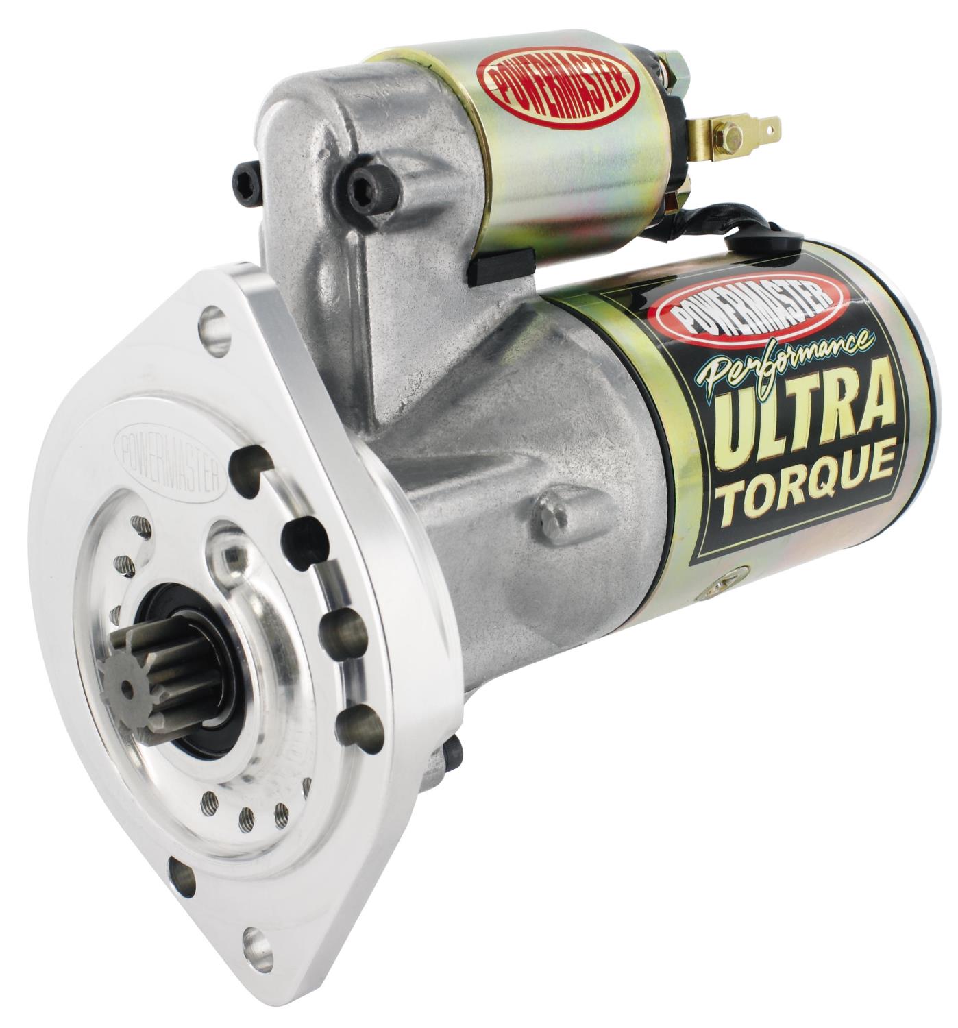 Ultra Torque Starter Ford 289, 302, 351W, 351C