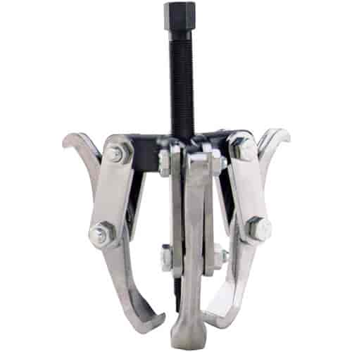 Mechanical Grip-O-Matic Puller 5-Ton, 2/3-Jaw (Reversible Jaws)