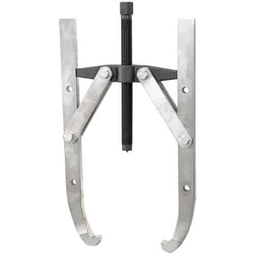 Mechanical Grip-O-Matic Puller 17-1/2 Ton, Long 2-Jaw