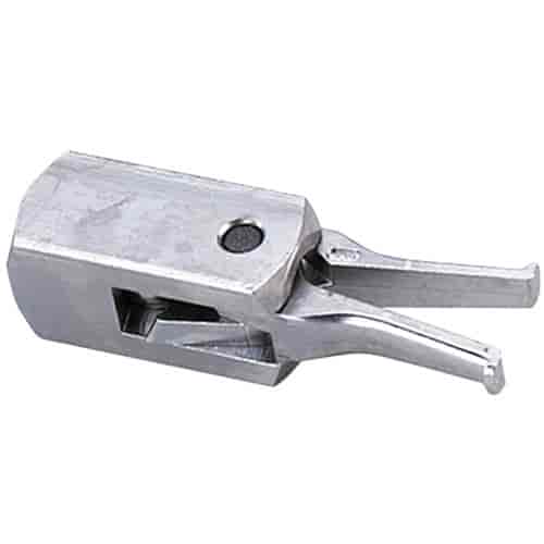 Slide Hammer Head Assembly Jaw Spread: 1/2" To 1-3/8"
