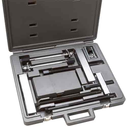 Push-Puller Set 10-Ton Capacity Includes:
