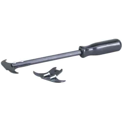 Professional Hook Style Seal Puller Designed To Remove Oil and Grease Seals