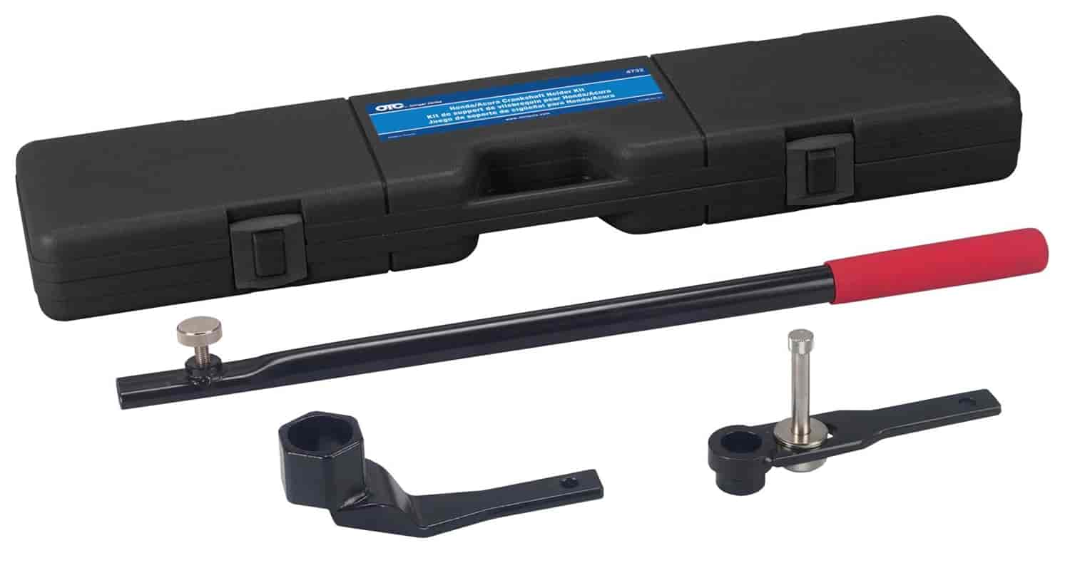 Honda/Acura Crankshaft Holding Tool Kit