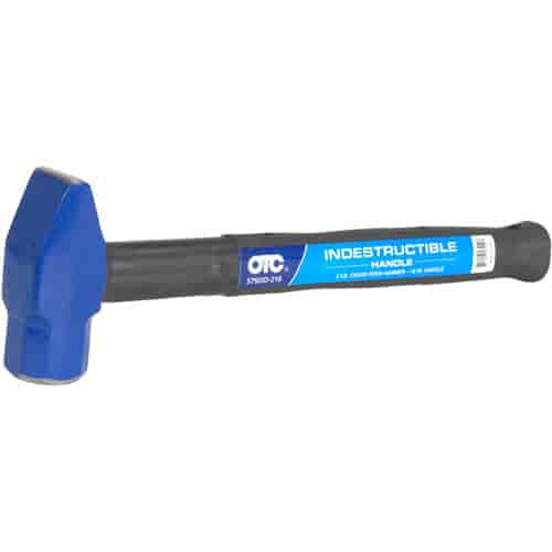 Cross Pein Hammer 2 lb.